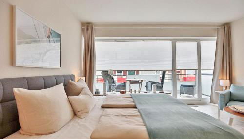 Am Kardohr 3 Am Kardohr 3 Beachway Appartement 12 - Foto 5