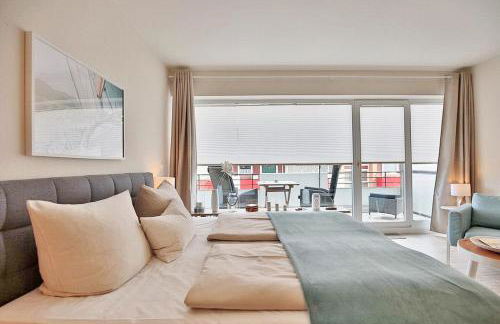 Am Kardohr 3 Am Kardohr 3 Beachway Appartement 12 - Foto 5