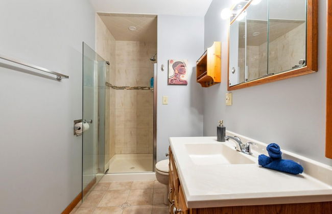 HV Spacious Retreat w Pool No Cleaning Fee - Foto 56