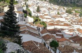 Casa Rural Grazalema - Photo 9