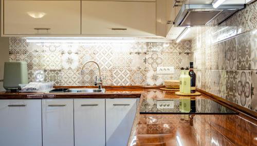 Casa Giardino - Foto 5, stove, dishwasher, pet friendly, minibar