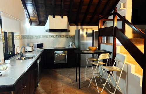 Nazaret Villa with heated pool - Foto 28