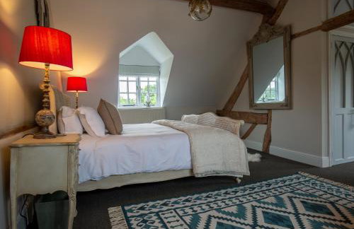 Beecham Farmhouse - Photo 26