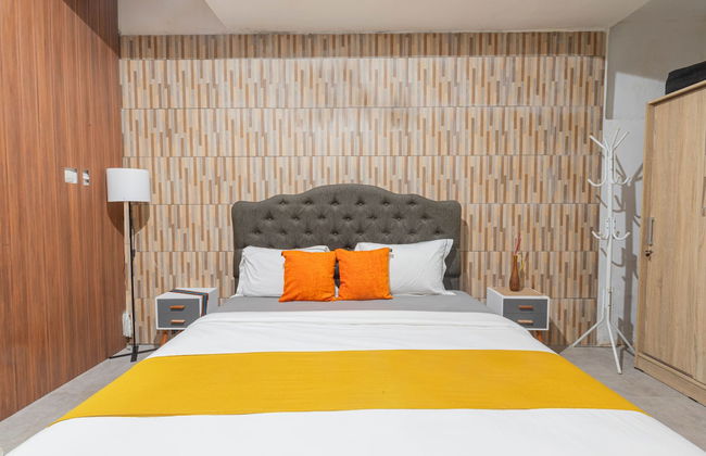 Senggigi Villas - Foto 5