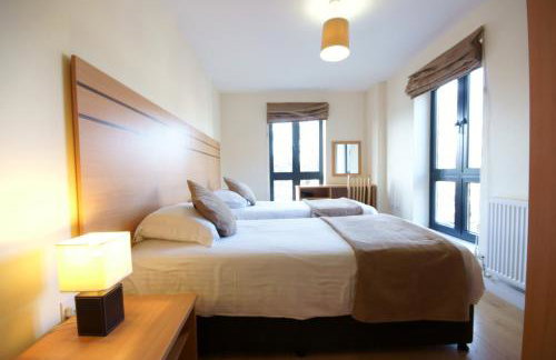 Lodge Drive Serviced Apartments - Foto 15