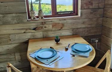 Little Swelle Cabin with awesome Sea views - Foto 13