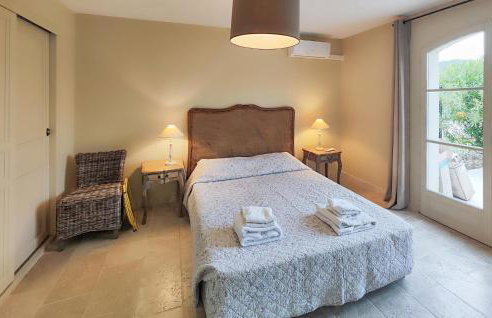 Lovely Home In Saint-Laurent-De-La-Ca - Foto 18