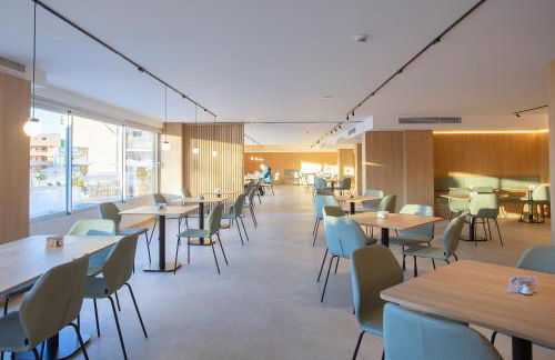 Aparthotel Novo Mar - Foto 53