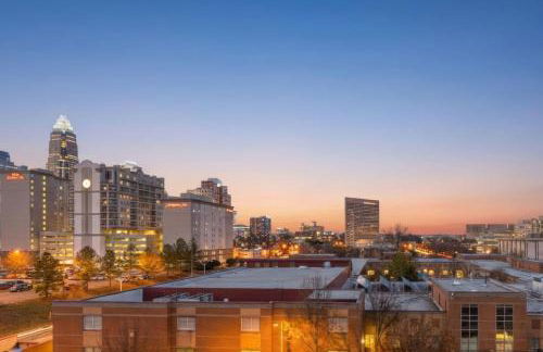 Carolina Horizon - Pool, City Views, Free Parking - Foto 41