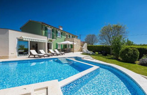 Villa Silvana - Foto 1