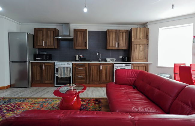 The Stay Luxe - Foto 5