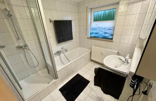 OhPardon! MICHELFELD - Terrasse, Einzelbetten, Smart-TV - Foto 13