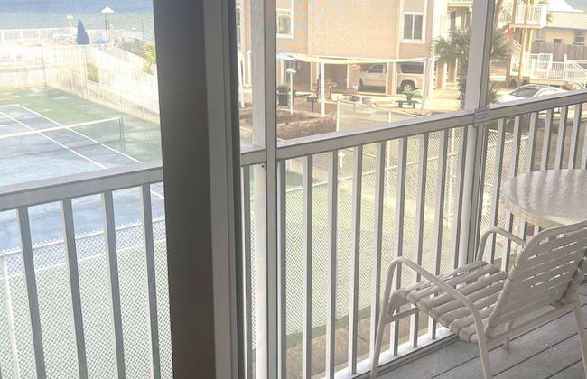 Soundside Holiday Beach Resort - Foto 57