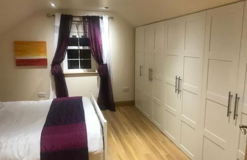 Dungannon 2 Bed Bungalow - Sleeps 5 - Pet Friendly - Foto 29