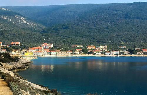 Apartments by the sea Martinscica, Cres - 22582 - Foto 20