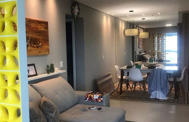 Velutti Maldivas - Penha - SC - Foto 29