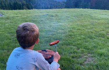 Chata Buena Vista - Photo 30