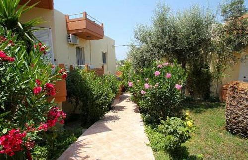 Nea Kydonia suites and studios - Foto 7