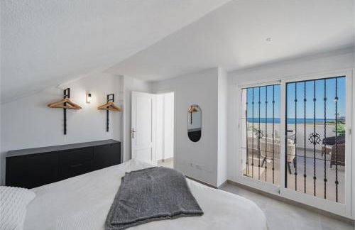 Stunning Duplex with Sea Views - Foto 23