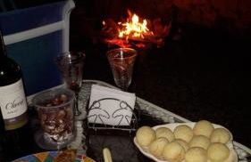 Chácara do Nari - Casa com Piscina em Condomínio Fechado - Photo 7