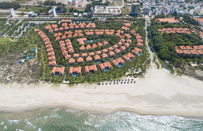 Abogo Resort Villas Luxury Da Nang - Photo 72