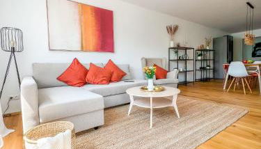 Sunset Club - SUITE L Balkon - Küche - Parkplatz - Foto 2