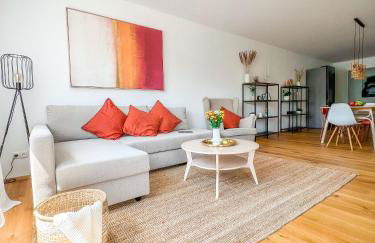 Sunset Club - SUITE L Balkon - Küche - Parkplatz - Foto 2