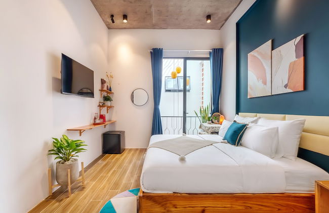 Hoi An Pinus Boutique - Foto 14