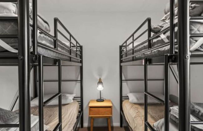 Discovery Parks - Cradle Mountain - Foto 5