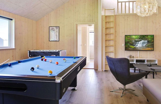 Holiday Home in Kappeln - Foto 18