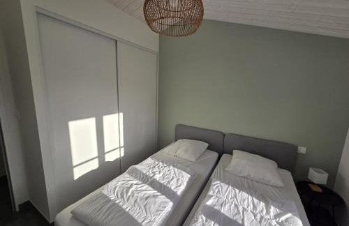 L'Épine - Maison lumineuse - 300m de la plage - Photo 17