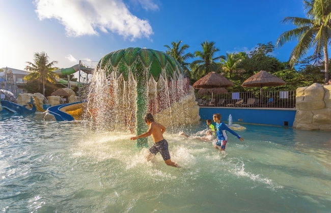 Sandos Caracol Nature Resort & Water Park All Inclusive - Photo 76