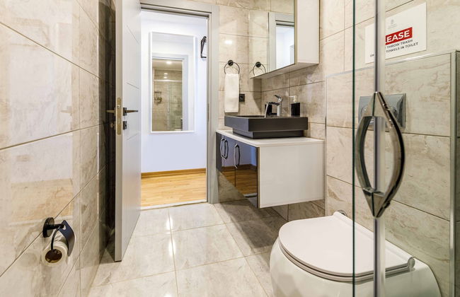 Monnas Bosphorus - Foto 72