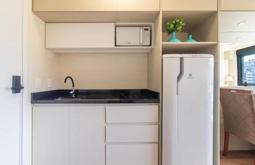 Estúdio Alto Padrão próximo ao Parcão - POA - Foto 31