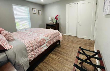 OU-2 bed 2 bath apartment close to OU - Foto 51