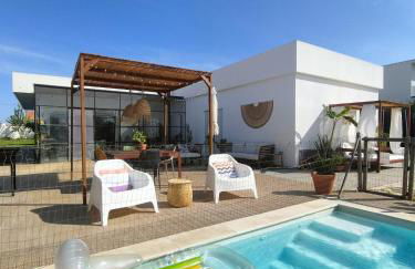 Sunset River Villa, Lisbon - Foto 50