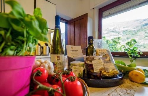 Villa Tanca With AC, Terrace and Views - Foto 56