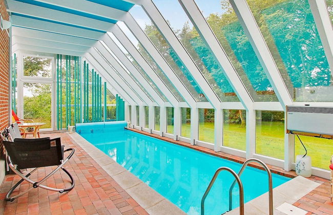 Luxury Retreat With Pool - By Traum Ferienwohnungen - Foto 4