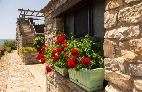Basilicata Foresteria di San Leo Villa Esclusiva con Piscina - Foto 37
