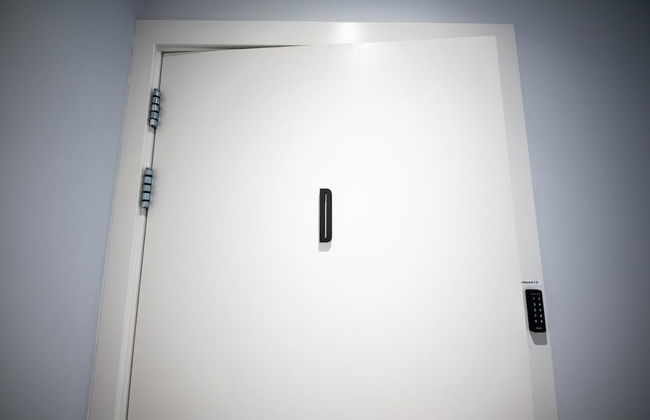 Souterrain 2BR Serviced Apartment - Photo 63