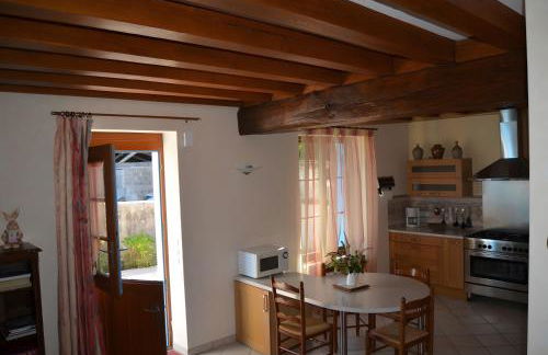 Gîte La Clématite - Foto 8