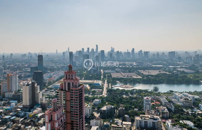 Price2 Space4, 500m Bts, Rooftop Pool, High Speed Wifi - Photo 20