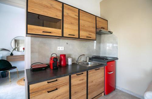 Hot tub with Acropolis view 1 minute from METRO TRAIN - Foto 23