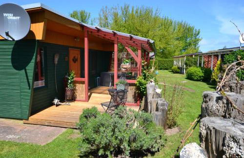 Bungalow Ostseebad Ahrenshoop Feldweg 23 - Foto 8