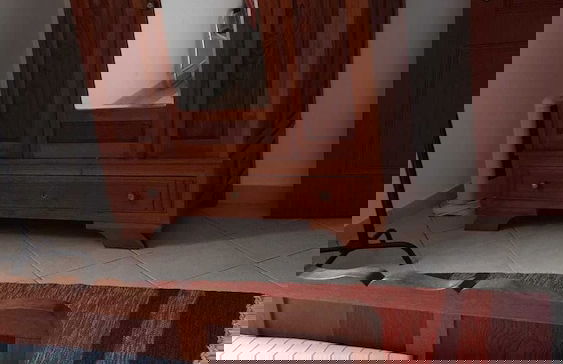 Assafarge-2bedroom-1bathroom-garden - Foto 5