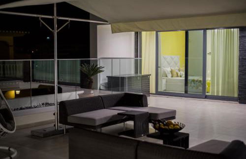 Luxury Villa Aleana - Foto 80