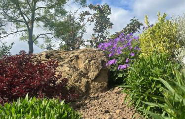 Woodside Shepherd Hut with free parking - Hawsker near whitby - Foto 14