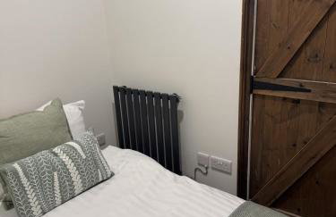 Priory Weavers Cottage - Foto 22