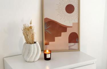 LEnsoleill Levallois Apartment near metro - Foto 19