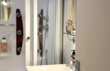 Bulle Appart 1 NEW 2025 City Center - Foto 8